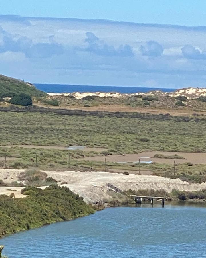 Herdade D' Amoreira Aljezur Exteriör bild