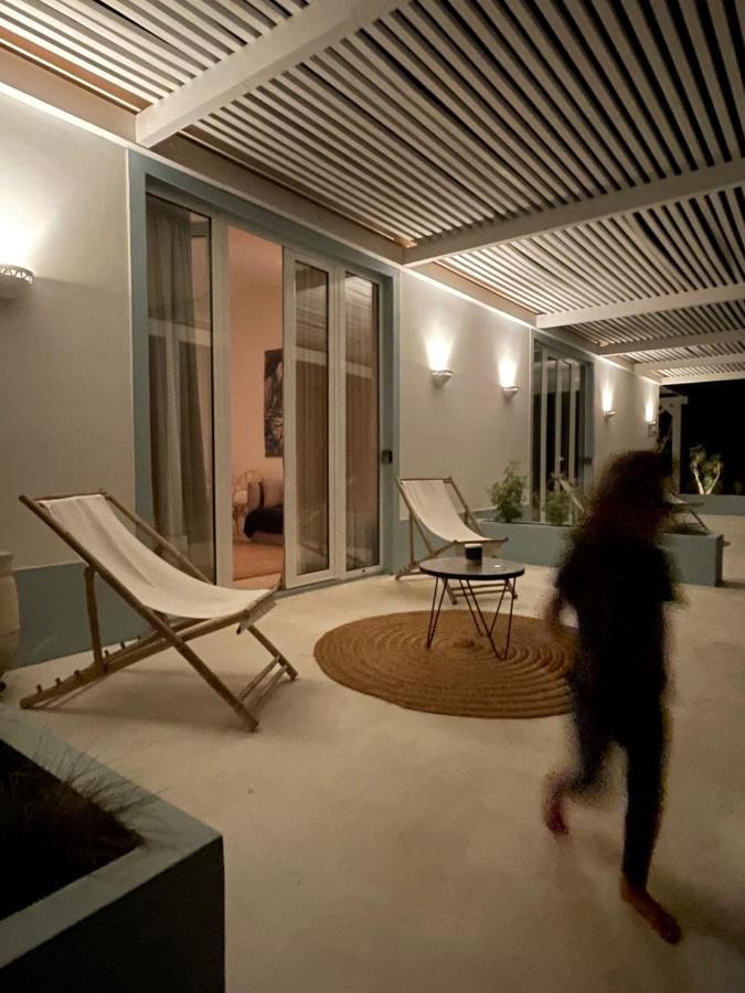 Herdade D' Amoreira Aljezur Exteriör bild