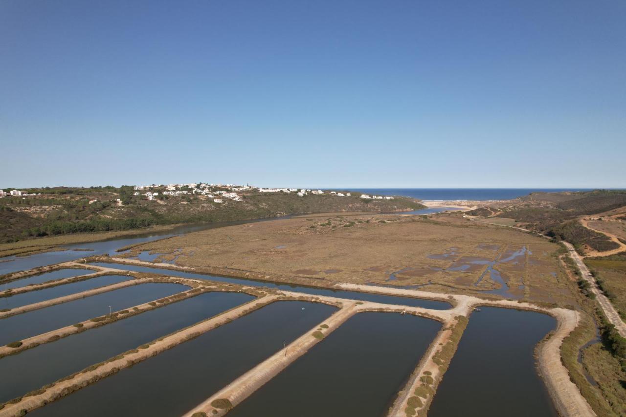Herdade D' Amoreira Aljezur Exteriör bild