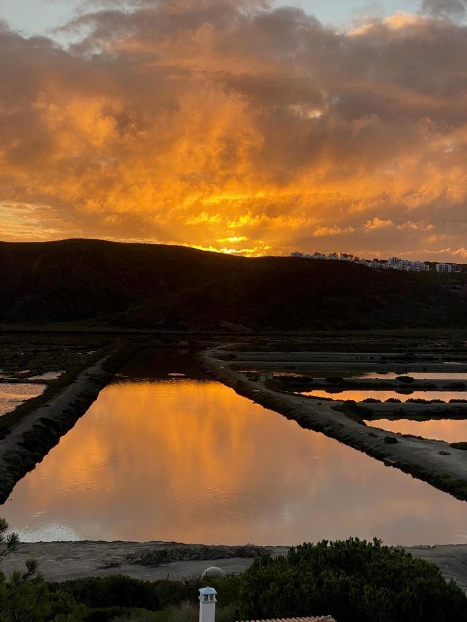 Herdade D' Amoreira Aljezur Exteriör bild
